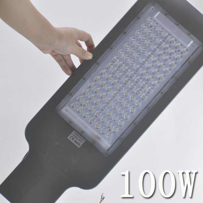 30W LED Floodlight